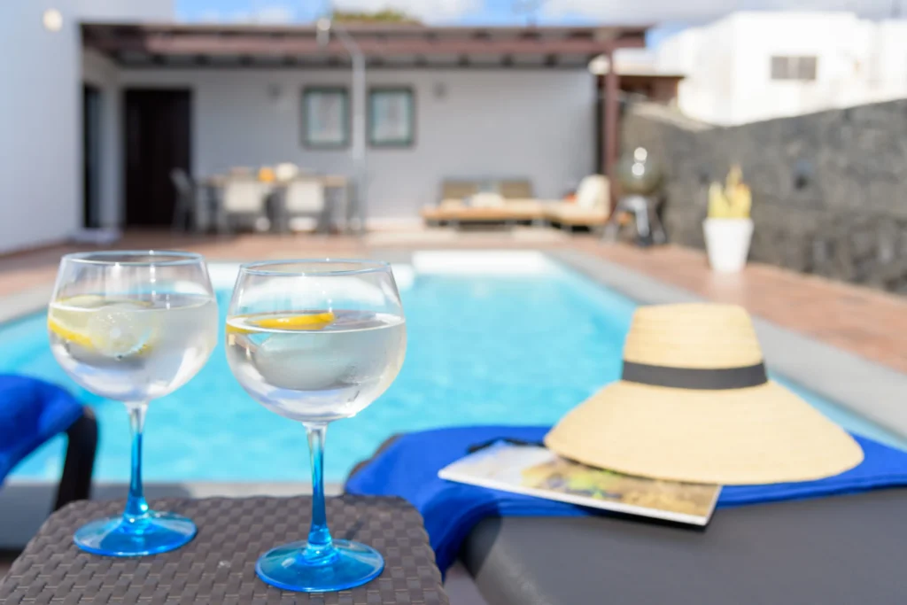 Villa Europa en Lanzarote
