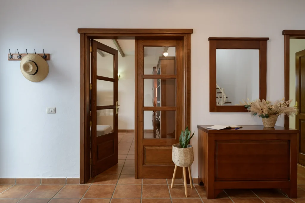 Villa Europa en Lanzarote