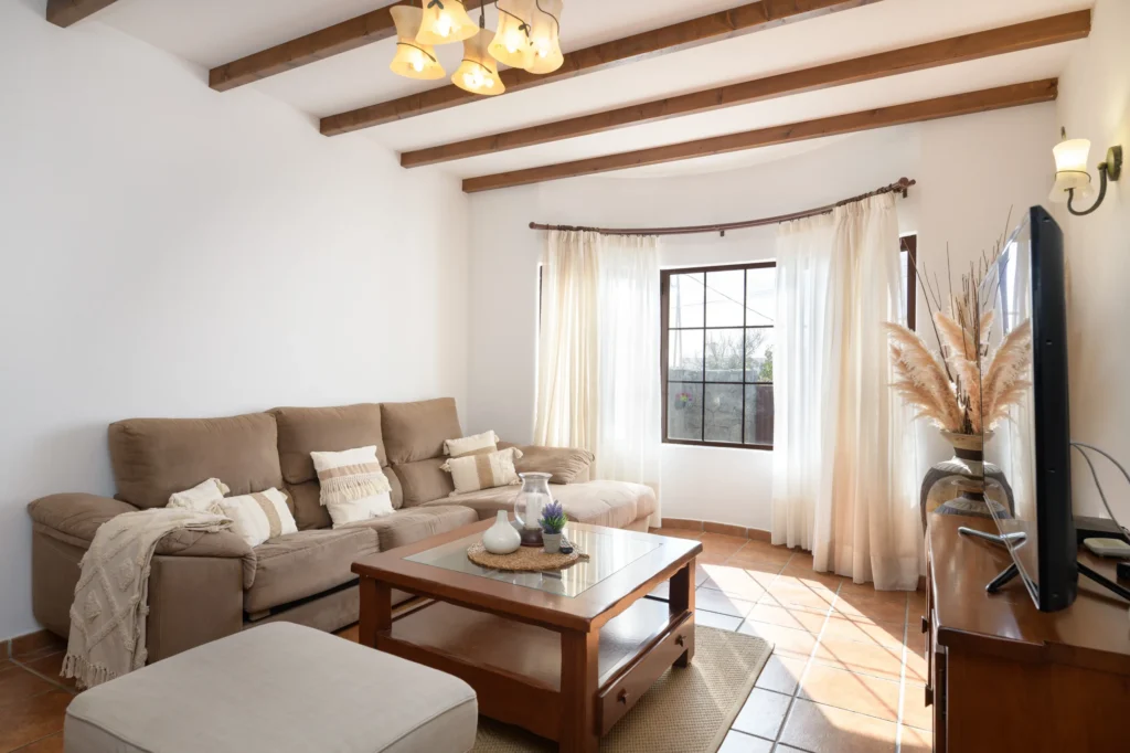 Villa Europa en Lanzarote