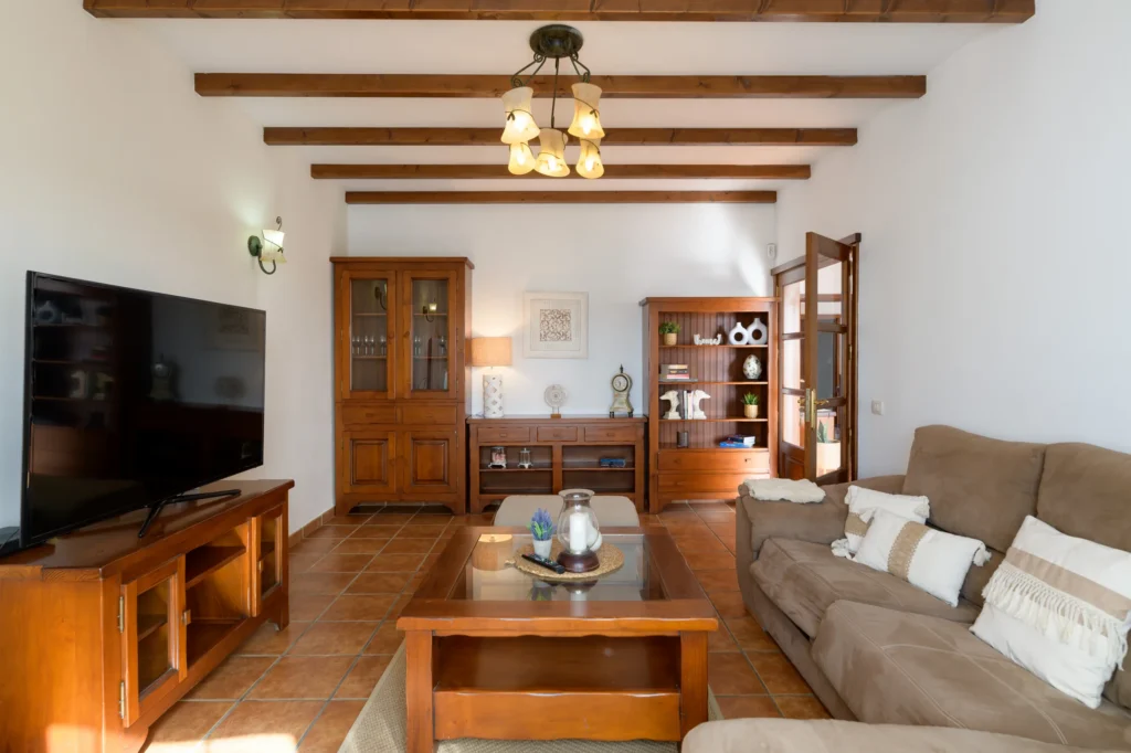 Villa Europa en Lanzarote