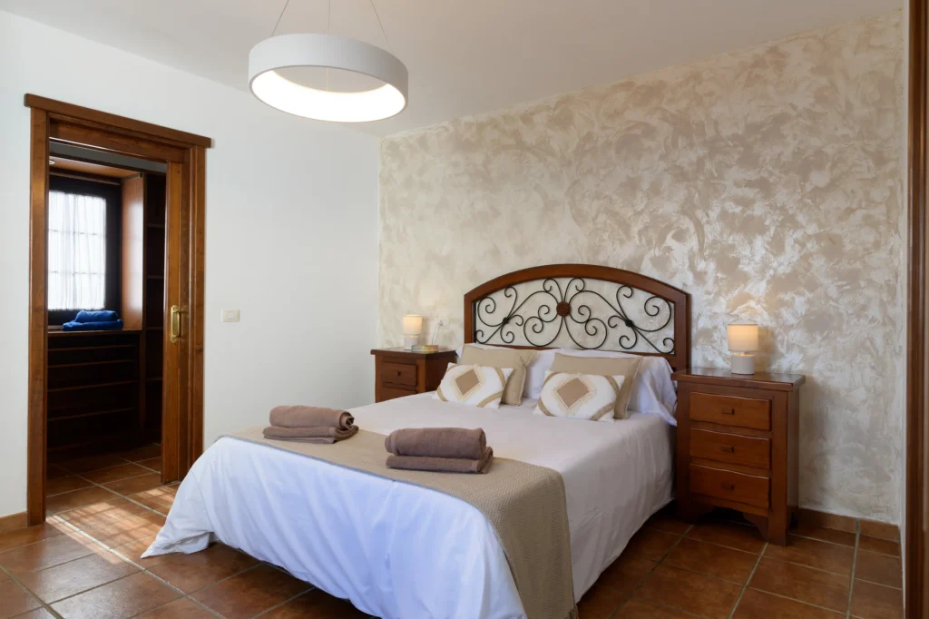 Villa Europa en Lanzarote