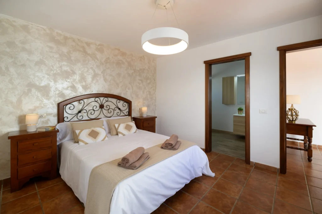 Villa Europa en Lanzarote