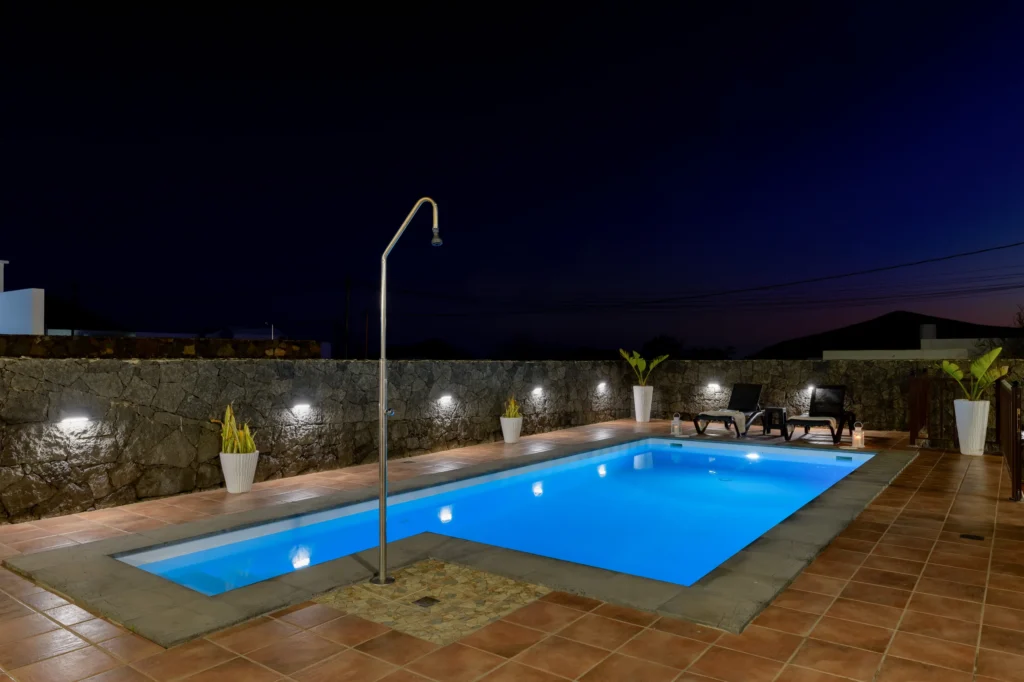 Villa Europa en Lanzarote